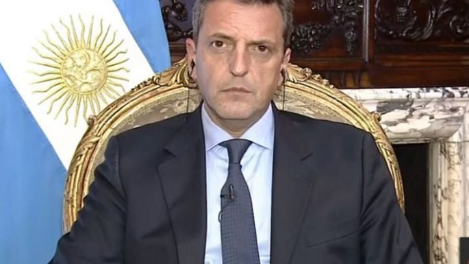 El Gobierno habilitó el tratamiento del proyecto para modificar Ganancias