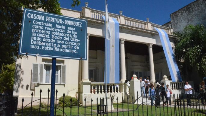 Se invertirán cerca de $9 millones para mejoras en el Concejo