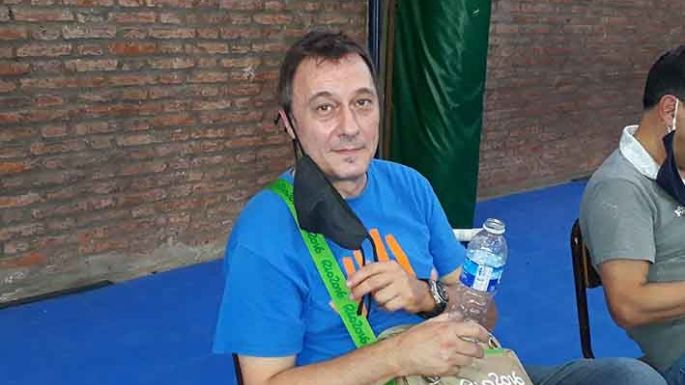 “ME DICEN que ya estoy confirmado para ir a Tokio”