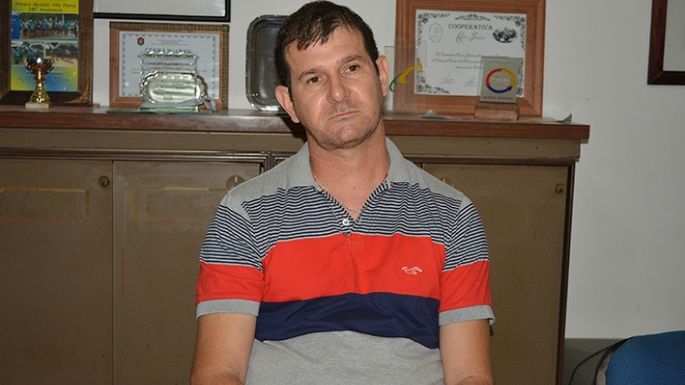 Por una nueva conducción