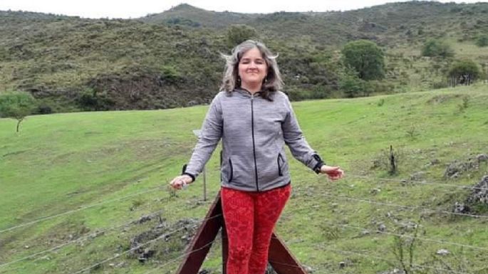 Hallan sin vida a la hermana de un fiscal de Alta Gracia y creen que murió por "broncoaspiración"