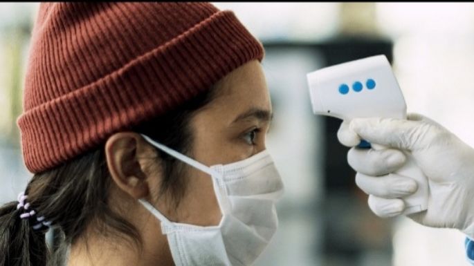 Entregan insumos de bioseguridad a escuelas públicas