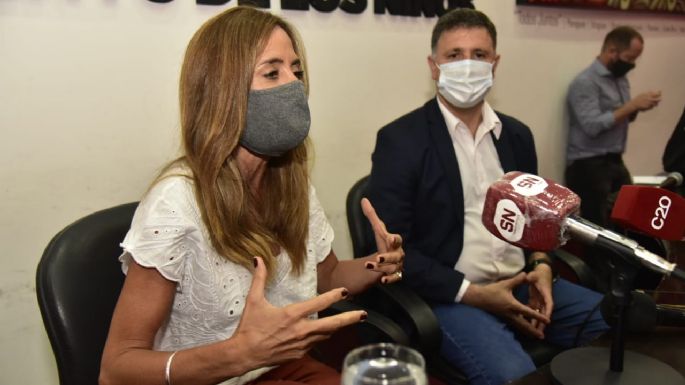 "Han sabido plasmar un proyecto de ciudad"