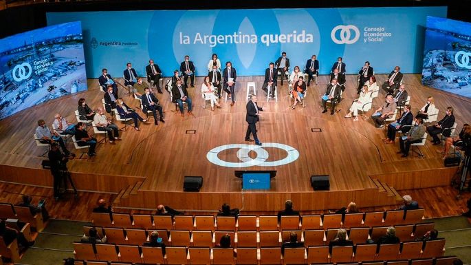 "No es posible pensar la economía sin ética"