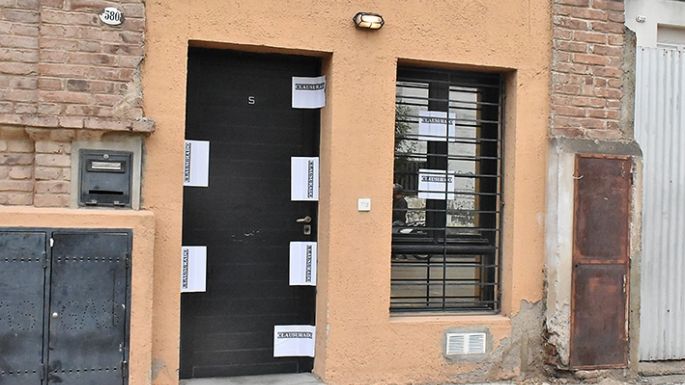 El detenido por matar a su pareja, antes estuvo preso por golpearla