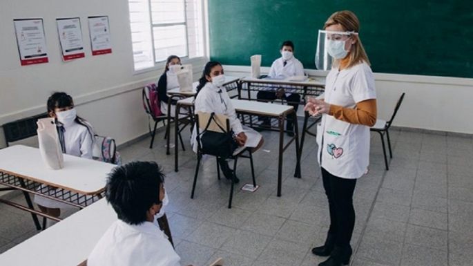 “Tenemos que garantizar las medidas de bioseguridad”
