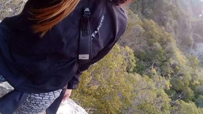 Hallaron el cuerpo sin vida de Ivana Módica tras la confesión de su novio ante la fiscalía