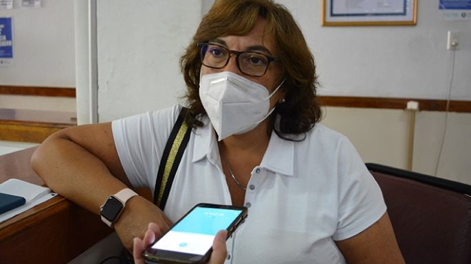 “Para el Gobierno son más importantes los arreglos políticos que la institucionalidad”