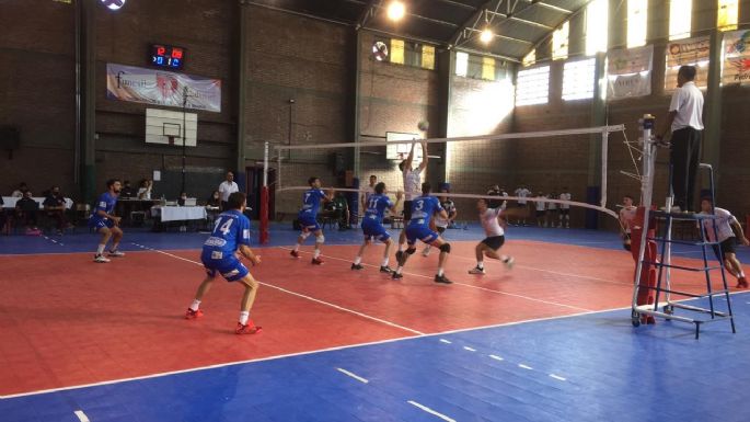 Trinitarios cerró perfecto y se enfoca en lo que viene