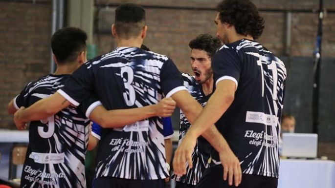 SEIS EQUIPOS YA están clasificados