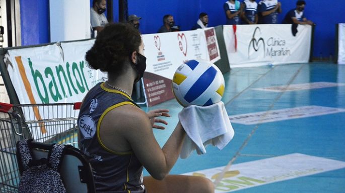 Protocolos, testeos y pelotas