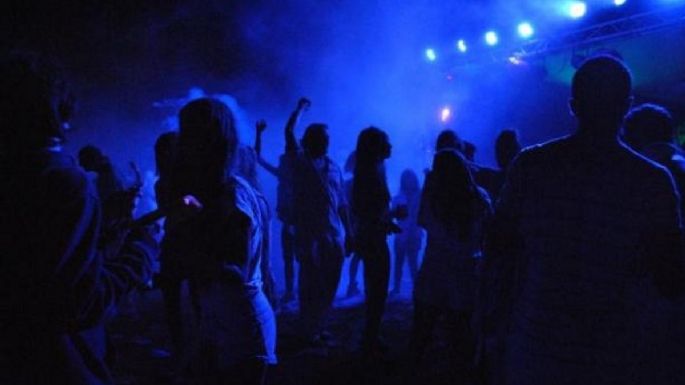 Desactivaron dos fiestas clandestinas con 100 y 160 asistentes respectivamente