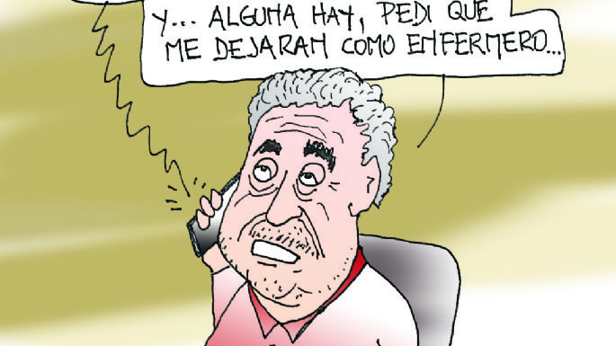 Humor 21/02/2021