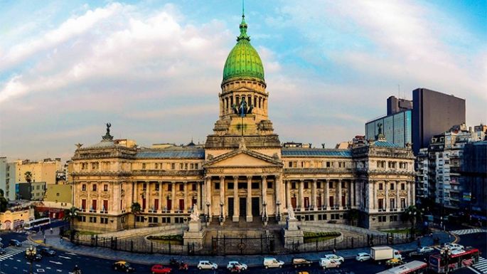 Diputados debatirá el martes la eliminación de Ganancias