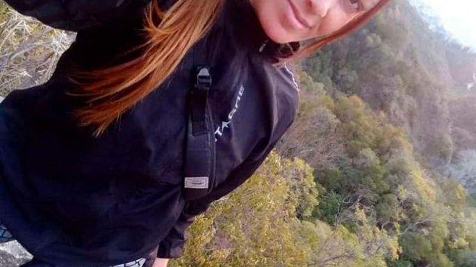 Hallaron el cadáver de Ivana Módica luego de que su novio confesara el femicidio
