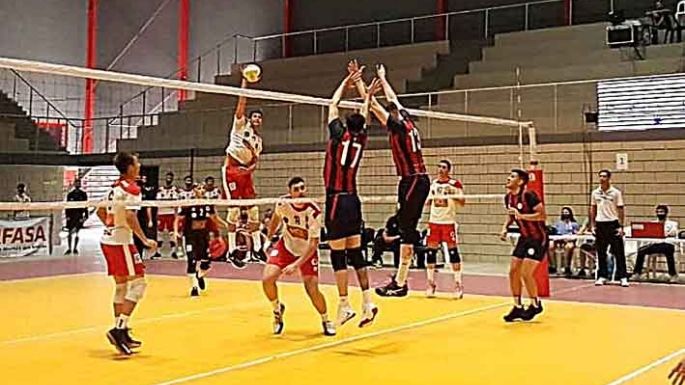 Ya son once los equipos que clasificaron