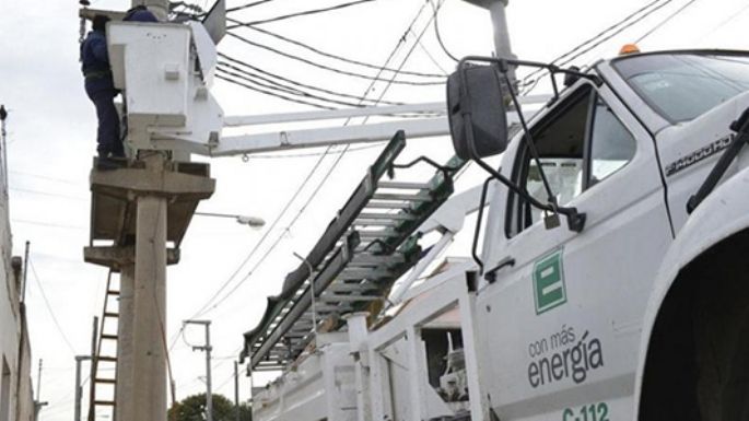 Cortes programados de EPEC este domingo