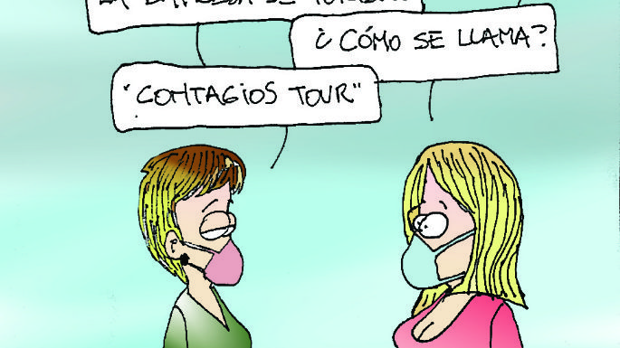 Humor 22/02/2021