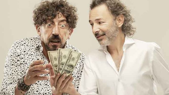 Marzo en el Teatro Verdi