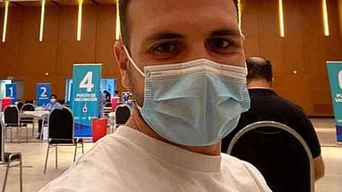Polémica por vacunar  al hijo de un legislador