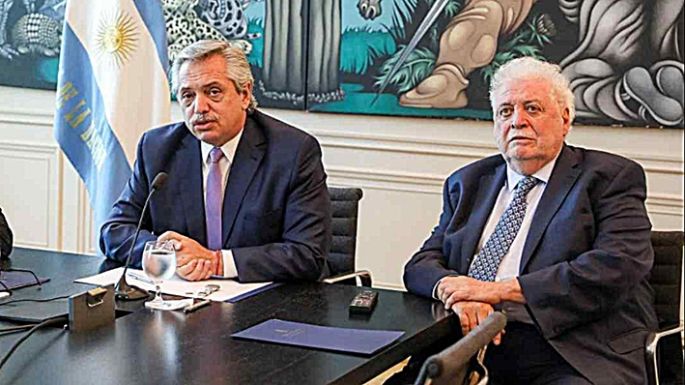"Le exigí la renuncia con dolor, pero lo que hizo es imperdonable"