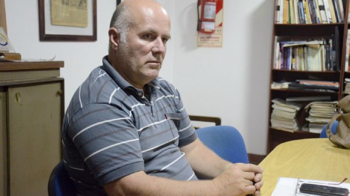 Fuerte repudio de la UCR y del PRO al acuerdo Gill-Accastello