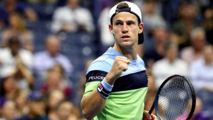 Comienza el Córdoba Open, con Schwartzman como máximo favorito