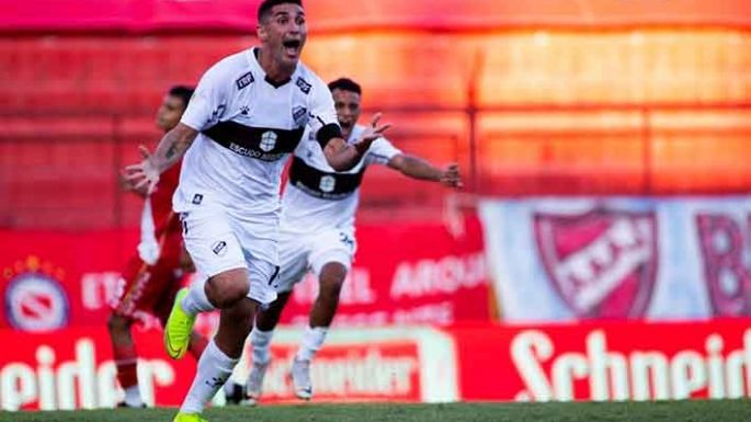 El Calamar regresó con gloria