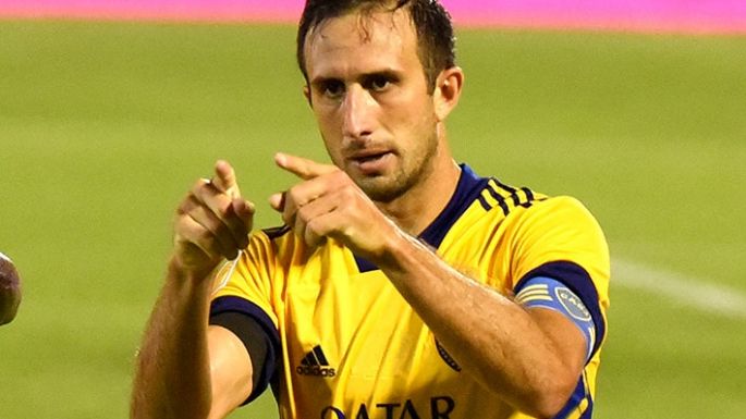 Boca tuvo mejor cabeza en Rosario