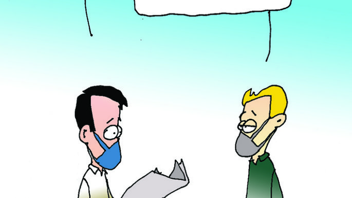 Humor 23/02/2021