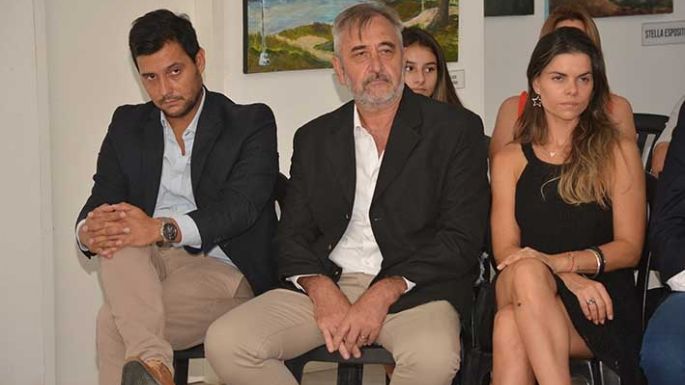 La oposición solicitó informes sobre la vacunación en la ciudad