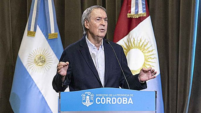 Iniciaron acueductos para 470 mil cordobeses