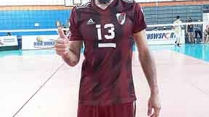 “RIVADAVIA TIENE HISTORIA, tiene jugadores buenos que son de selección”