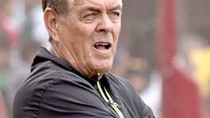 Chacho se fue del Verde