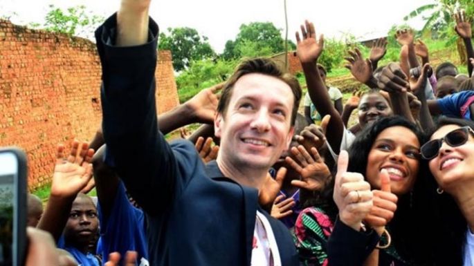 Asesinaron a tiros al representante de Italia en un parque nacional del Congo