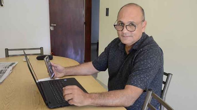 Con una “imperiosa necesidad” piden poder hacer inspecciones
