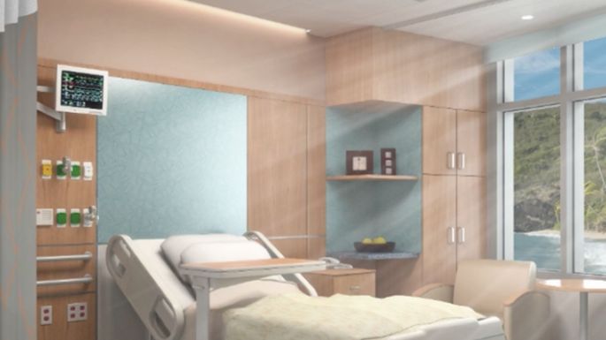 Imaginando el Hospital del futuro
