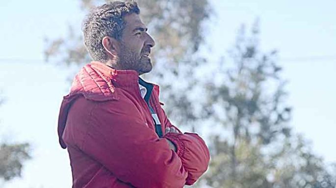 Miranda, nuevo DT del Verde