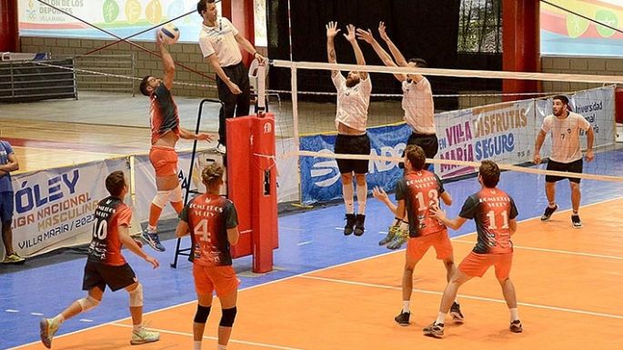 La Zona Complemento definió a los que jugarán los cuartos