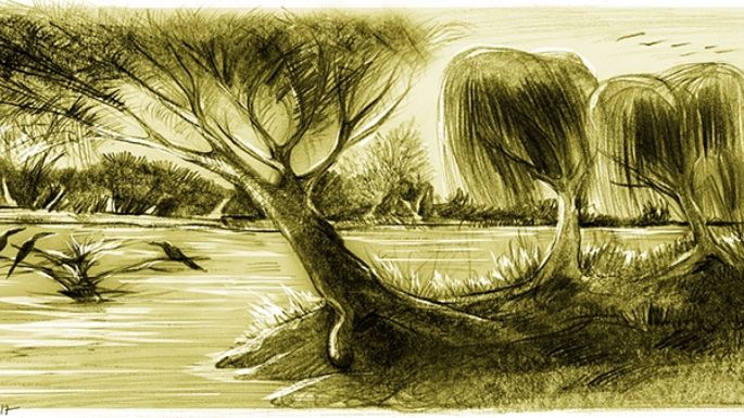 Un río que no es Tercero ni Ctalamochita