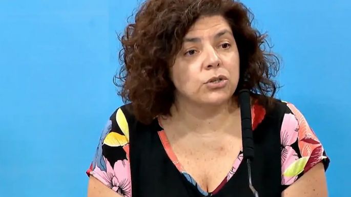 Monitor Público de Vacunación en marcha