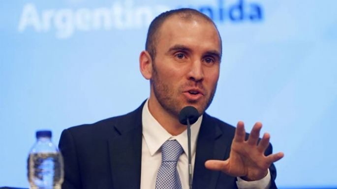 Guzmán y Pesce en la cumbre del G20