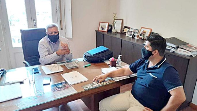 Casi 3 millones para una plazoleta
