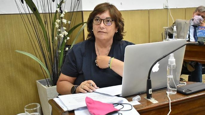 Bruno pidió explicaciones a Muñoz por la suspensión de las castraciones en el CAM
