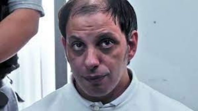 Eduardo Vázquez, femicida de Wanda Taddei, con salida transitoria