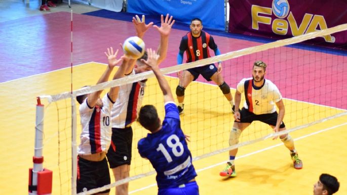 Cuatro equipos van por dos ascensos