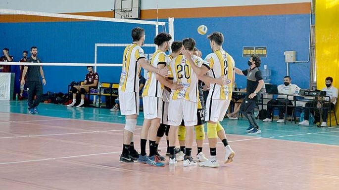 Jugadores de nivel amateur, pero profesionales en su vida privada