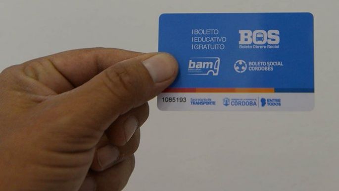 Siguen abiertas las inscripciones para el Boleto Educativo Gratuito