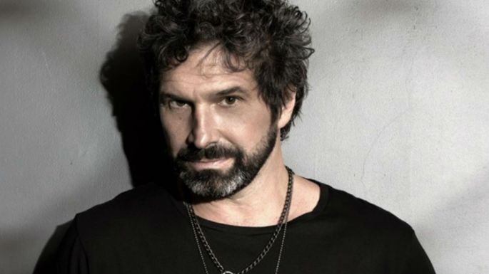 Iván Noble se presentará el 18 de marzo en el Teatro Verdi