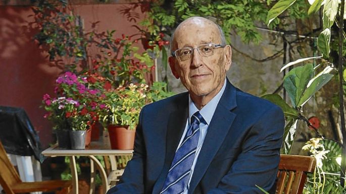 Murió José "Pepe" Nun, quien fuera secretario de Cultura de Kirchner